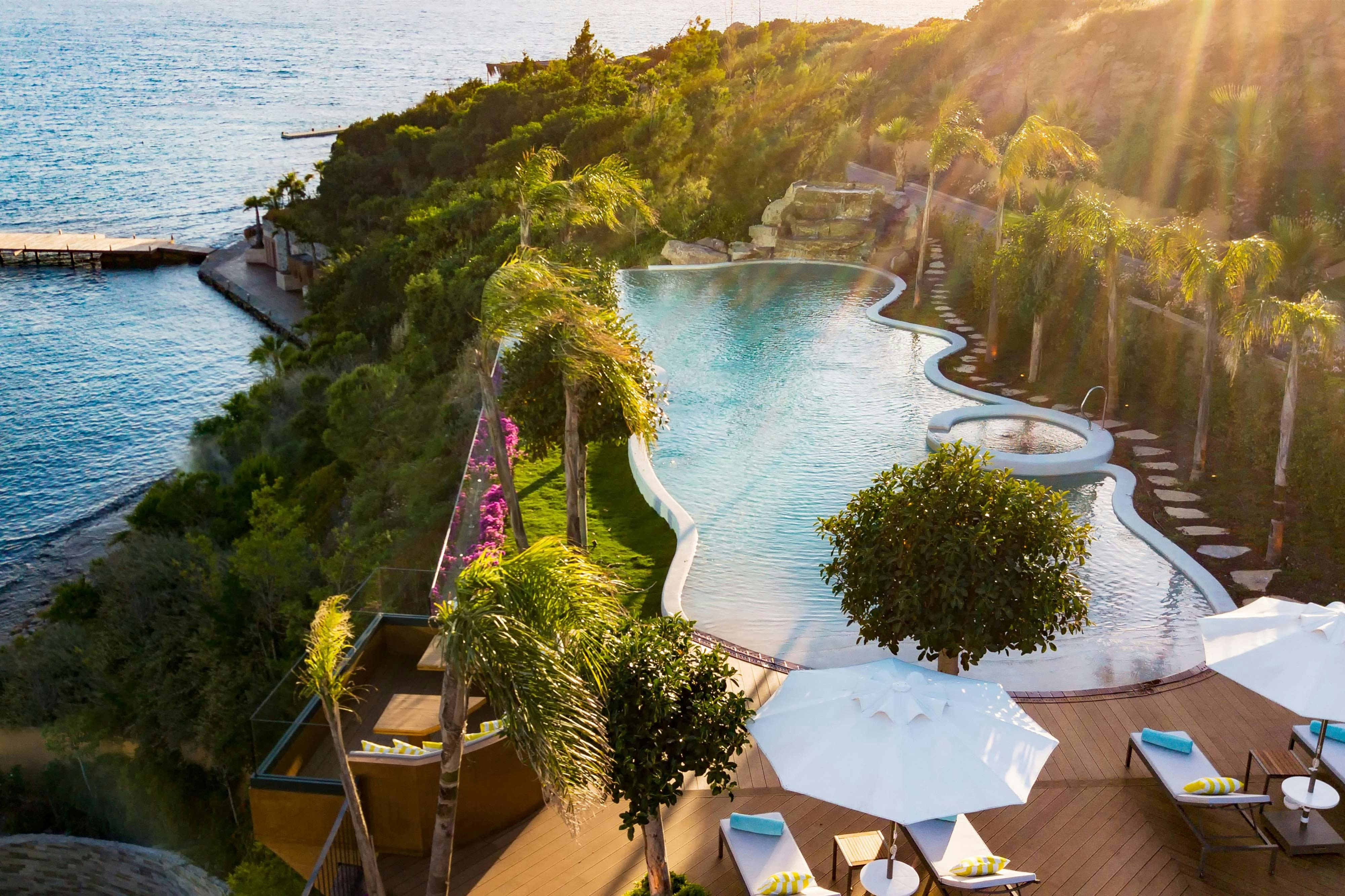 Le Meridien Bodrum Beach Resort 32/33