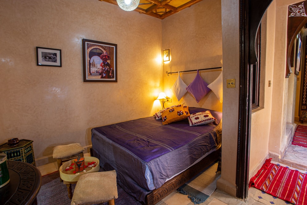 Riad Christina 20/50