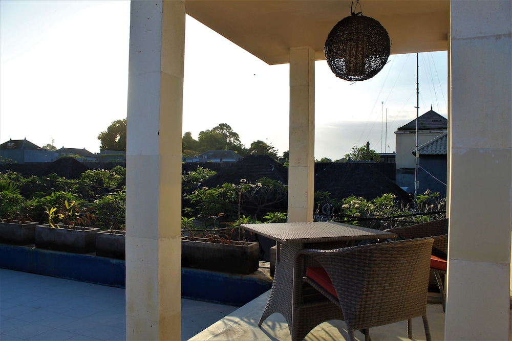 Kaisa Villas Seminyak 31/44