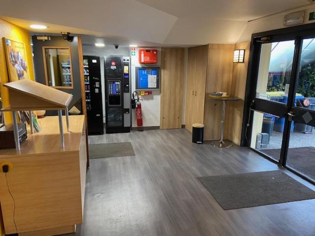 Hotel ClassEco Gent 5/47