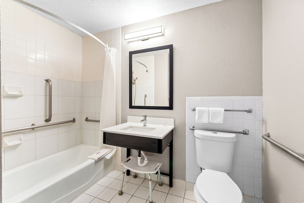 Motel6 Port Lavaca, TX 35/35