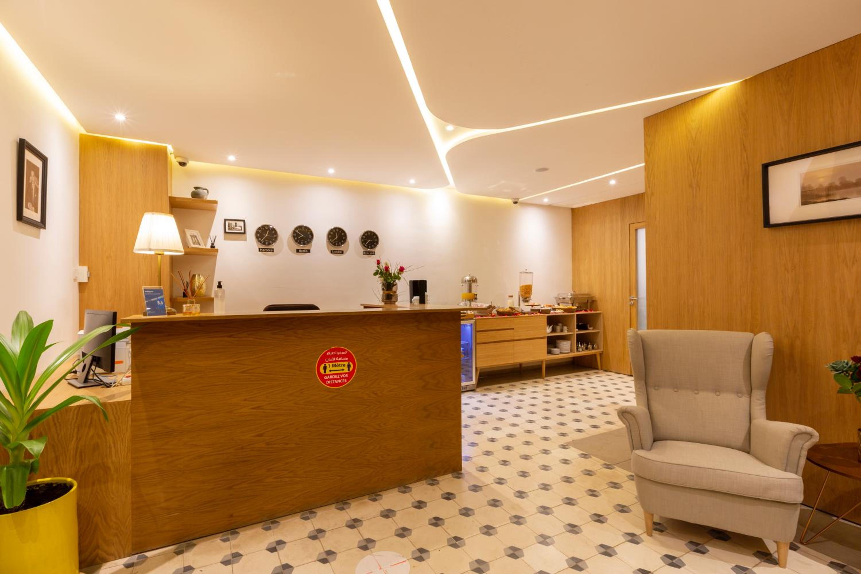 AppartHotel Atrani 5/56