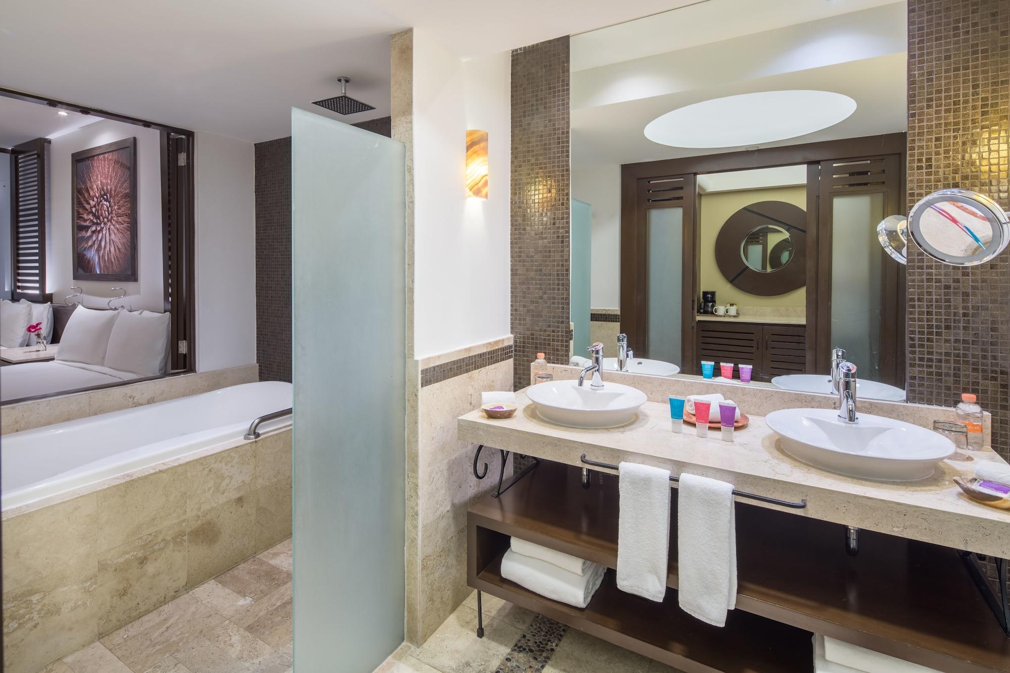 Master, Double Bed، Hyatt Ziva Los Cabos All Inclusive Experience 2/2