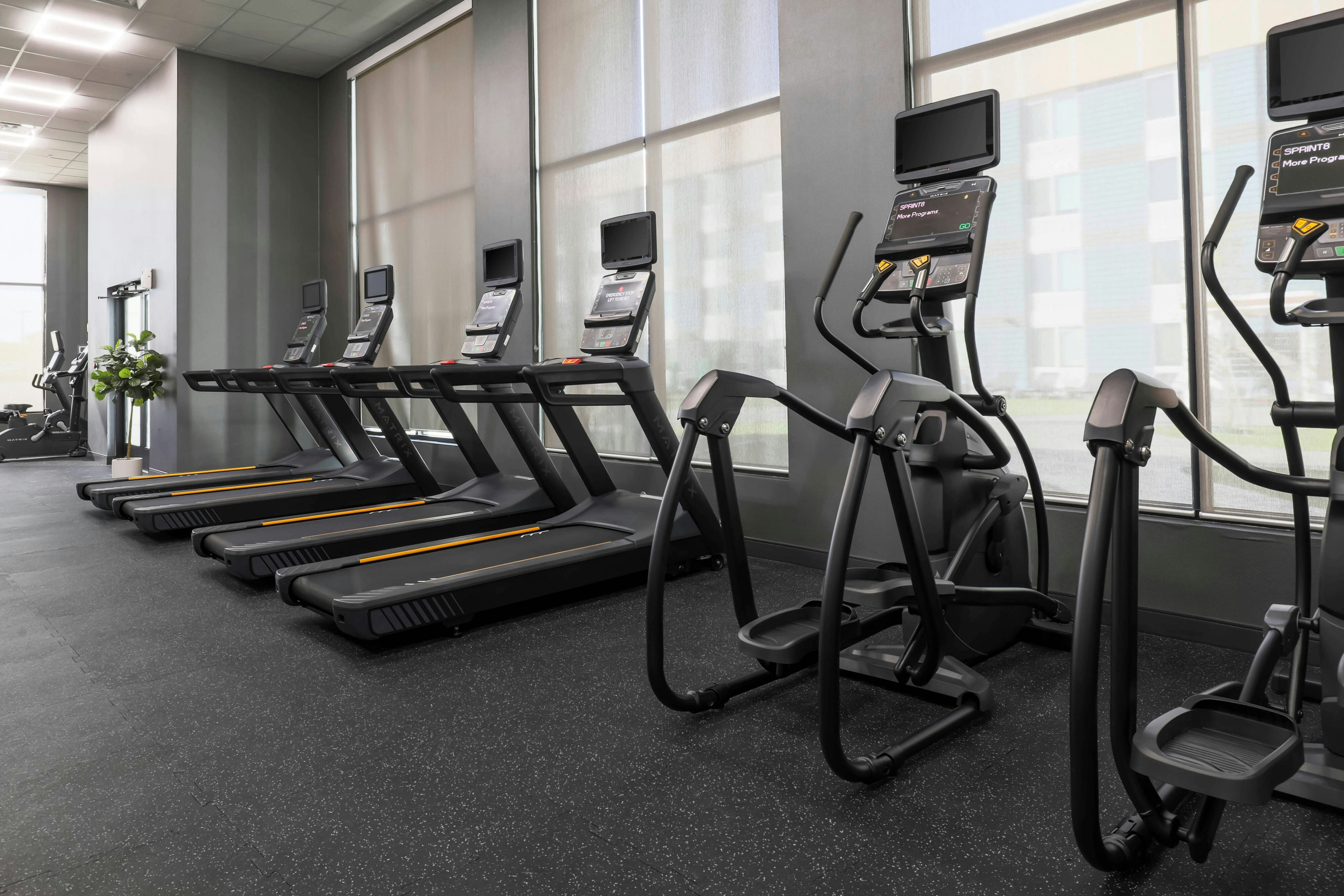 Fairfield Inn & Suites by Marriott Amarillo Central 8/26