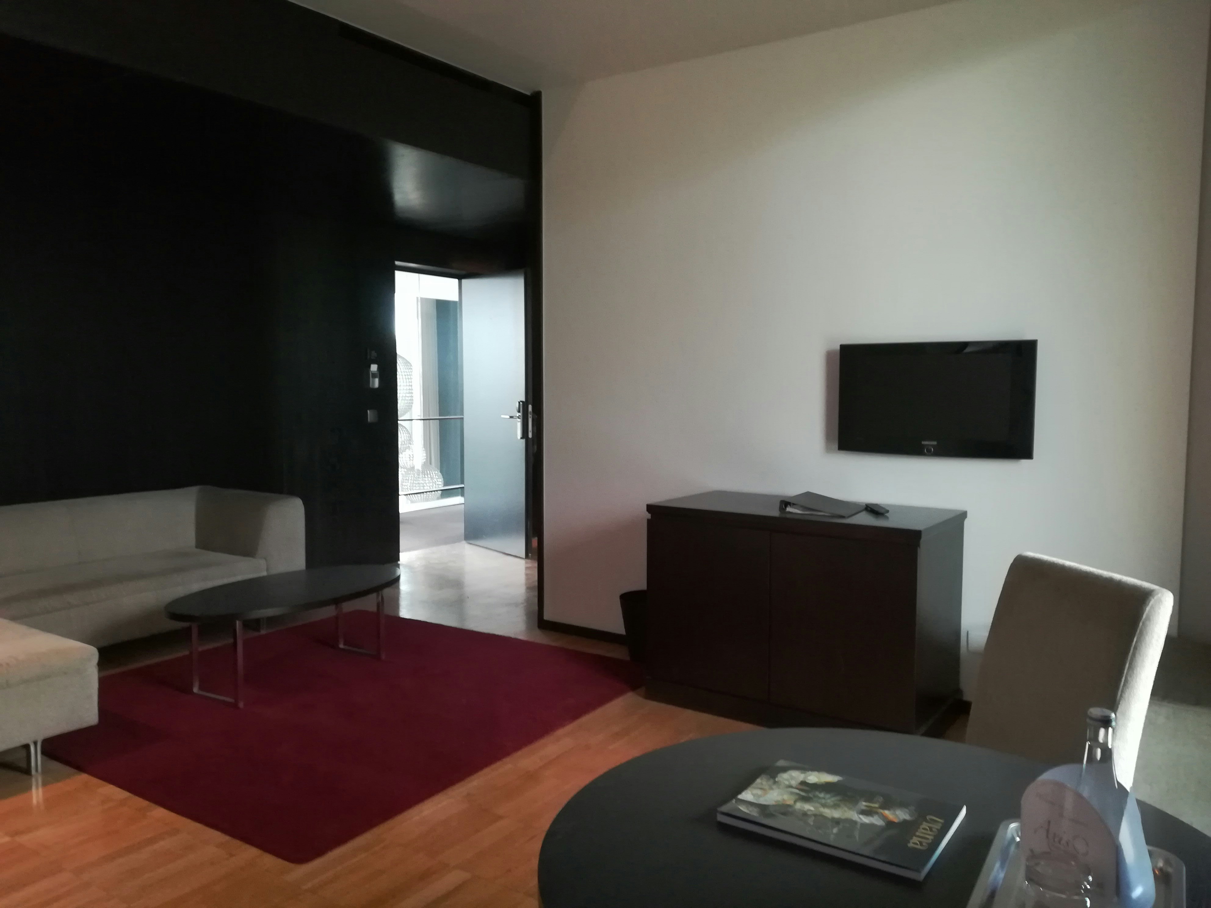Axis Viana Business And Spa 28/36