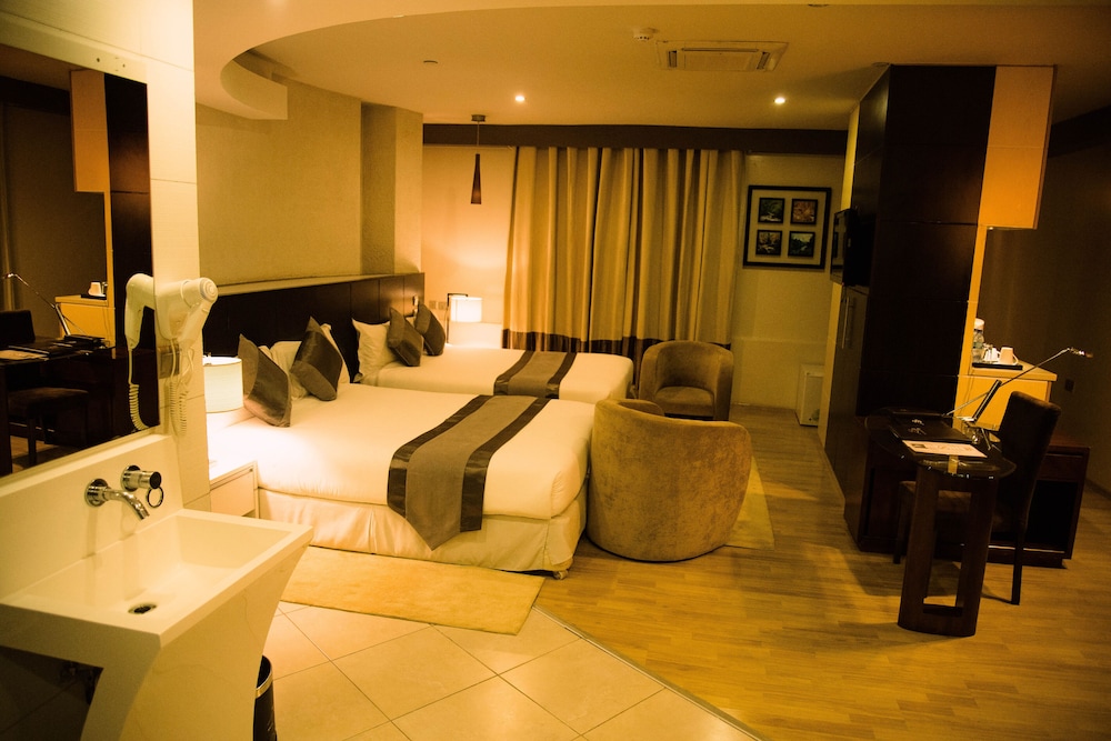 S.G. Premium Resort 33/50