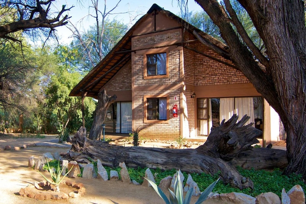 Kashana Namibia 12/54