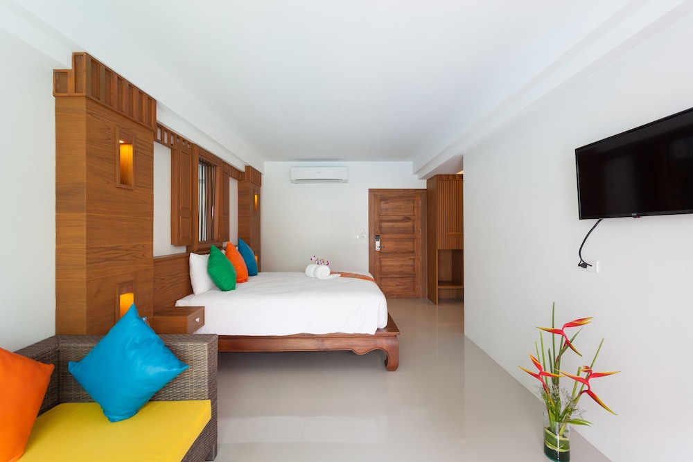 The Samui Beach Resort 41/75