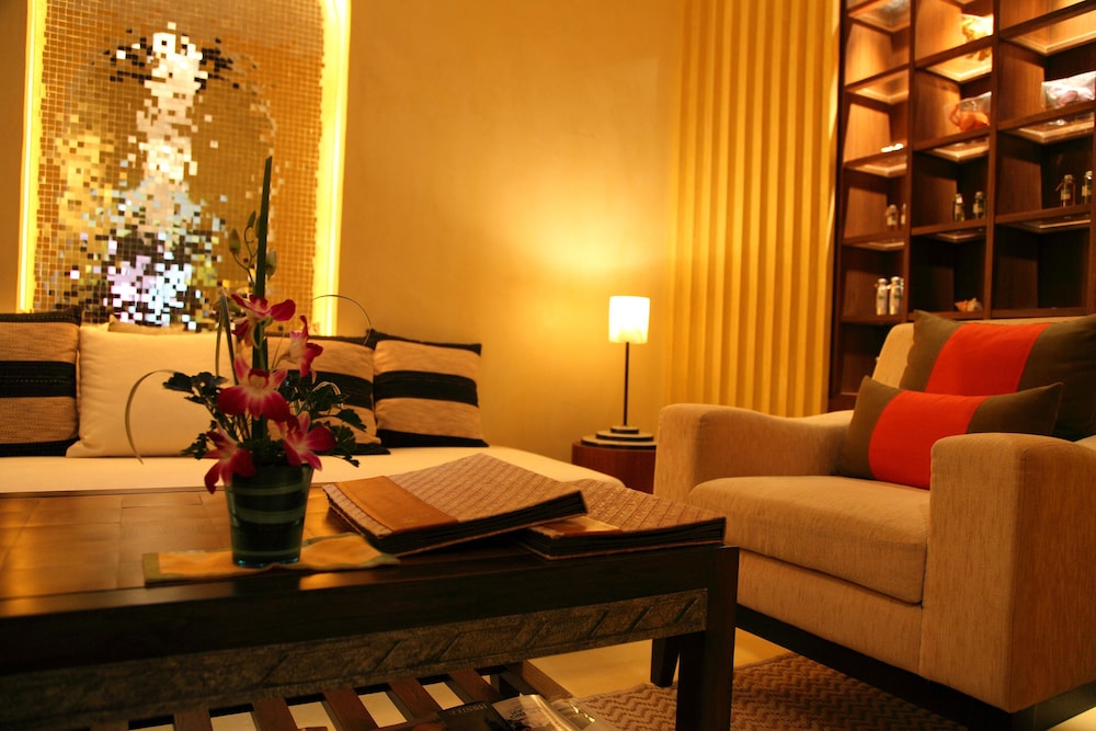 Mai Samui Beach Resort Spa 21/46