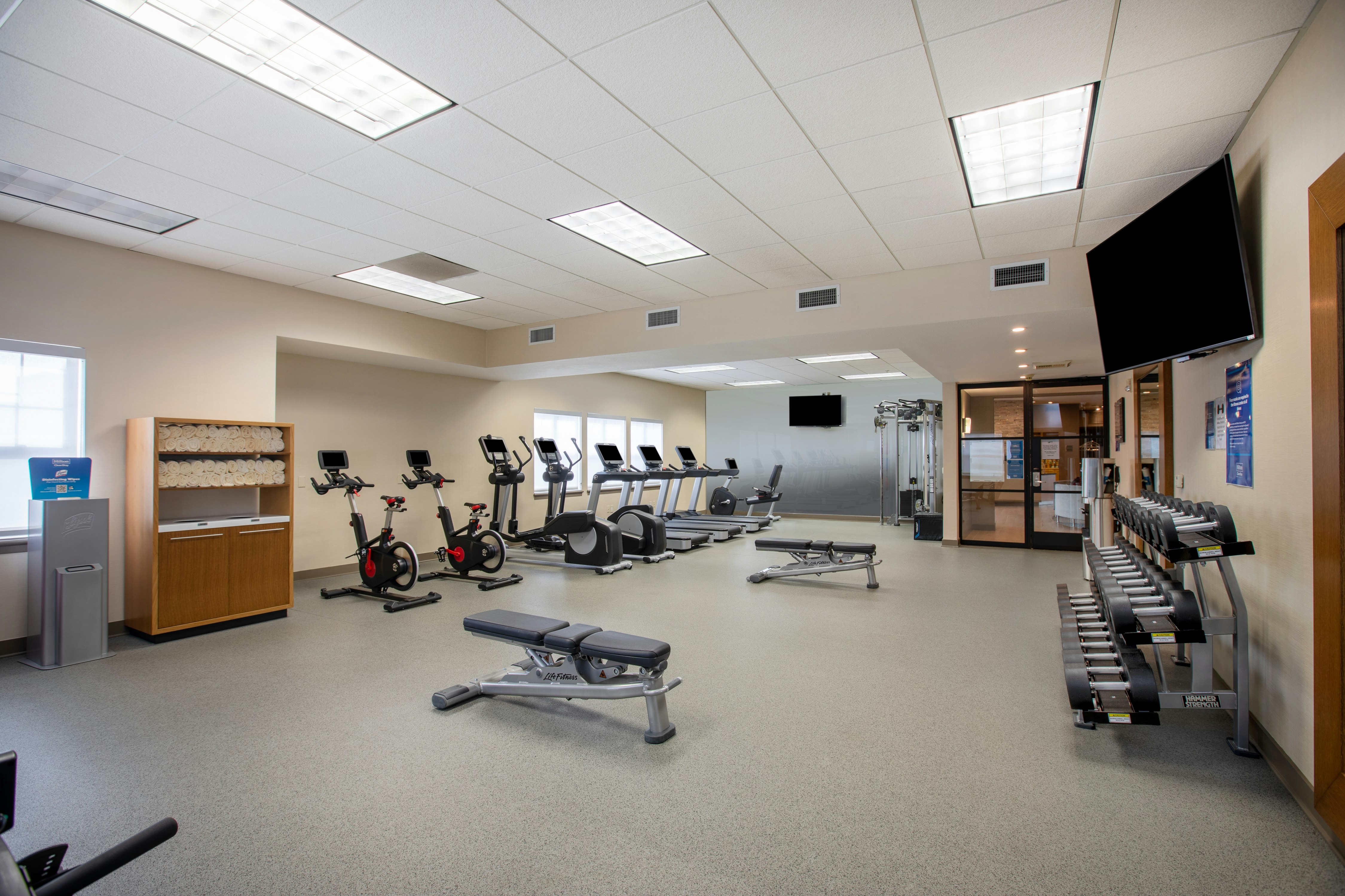 Homewood Suites By Hilton Newark-Fremont 5/25