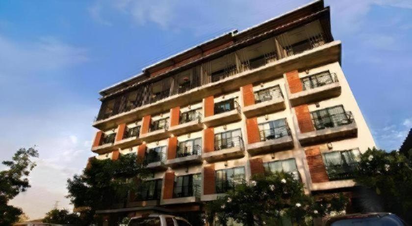 B2 Khamtieng Boutique Budget Hotel 9/58