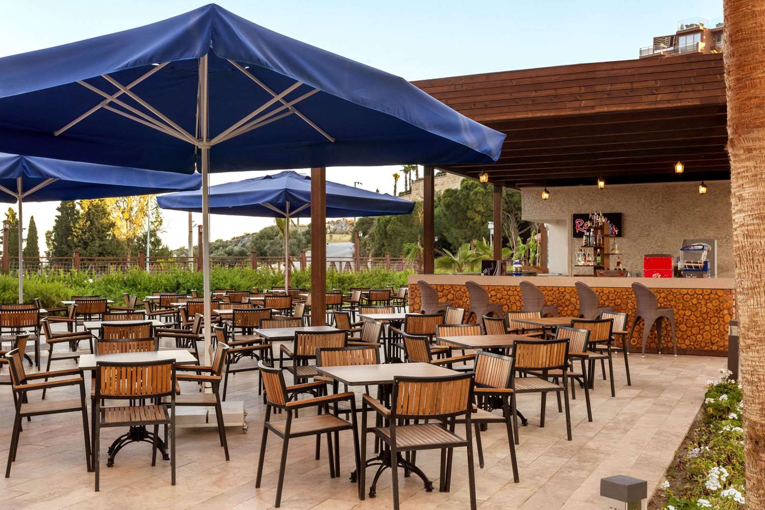 Ramada Resort by Wyndham Kusadasi 10/17