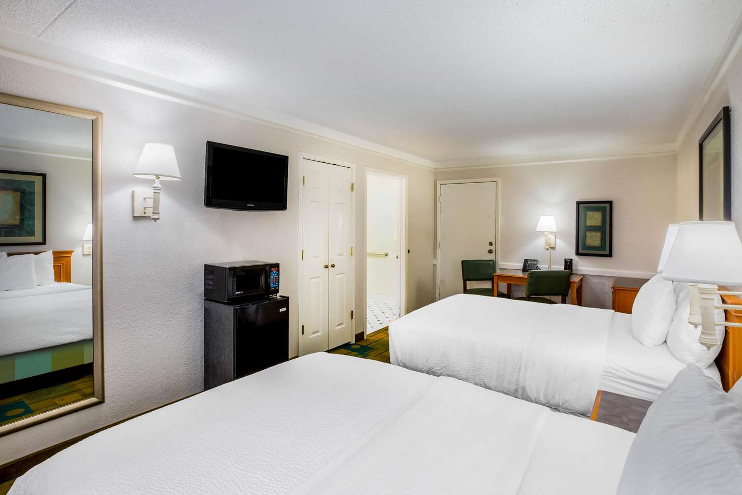 La Quinta Inn Lufkin 13/49