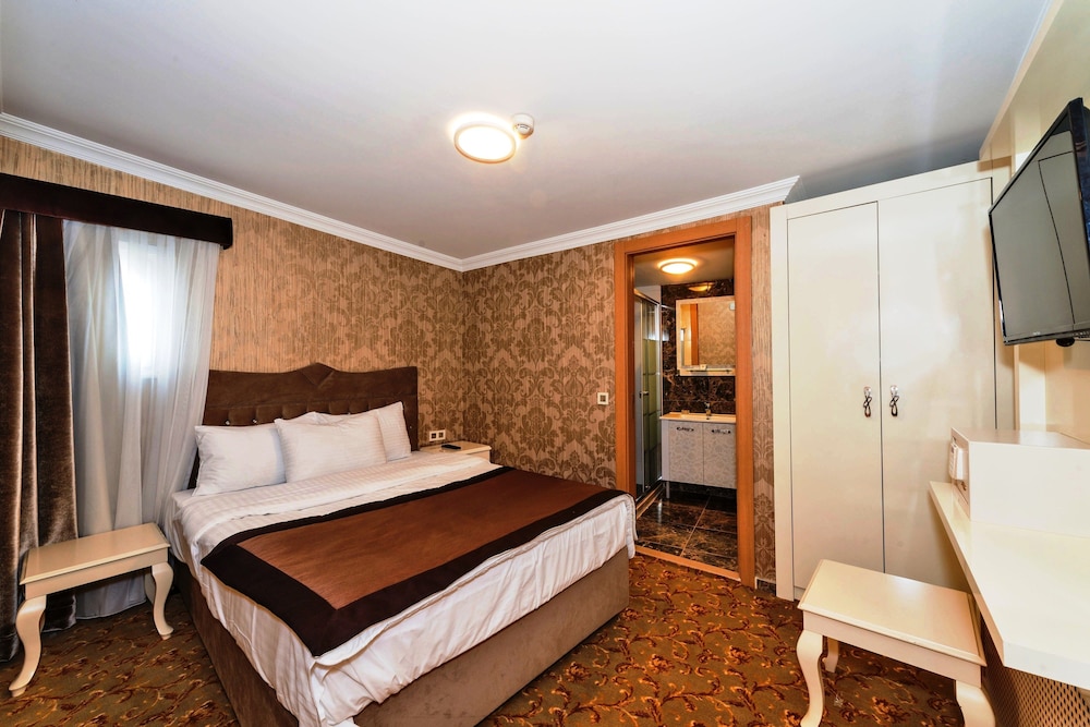 Hera Montagna Hotel 19/71