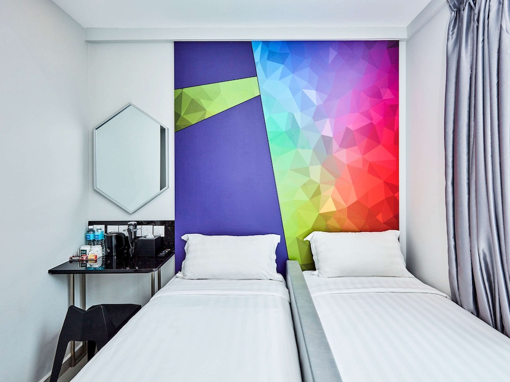 ibis Budget Singapore Ametrine 32/51