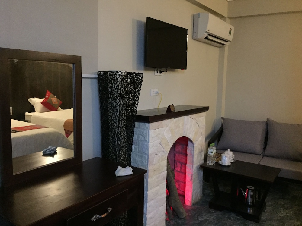 Sapa Hills Hotel 38/61