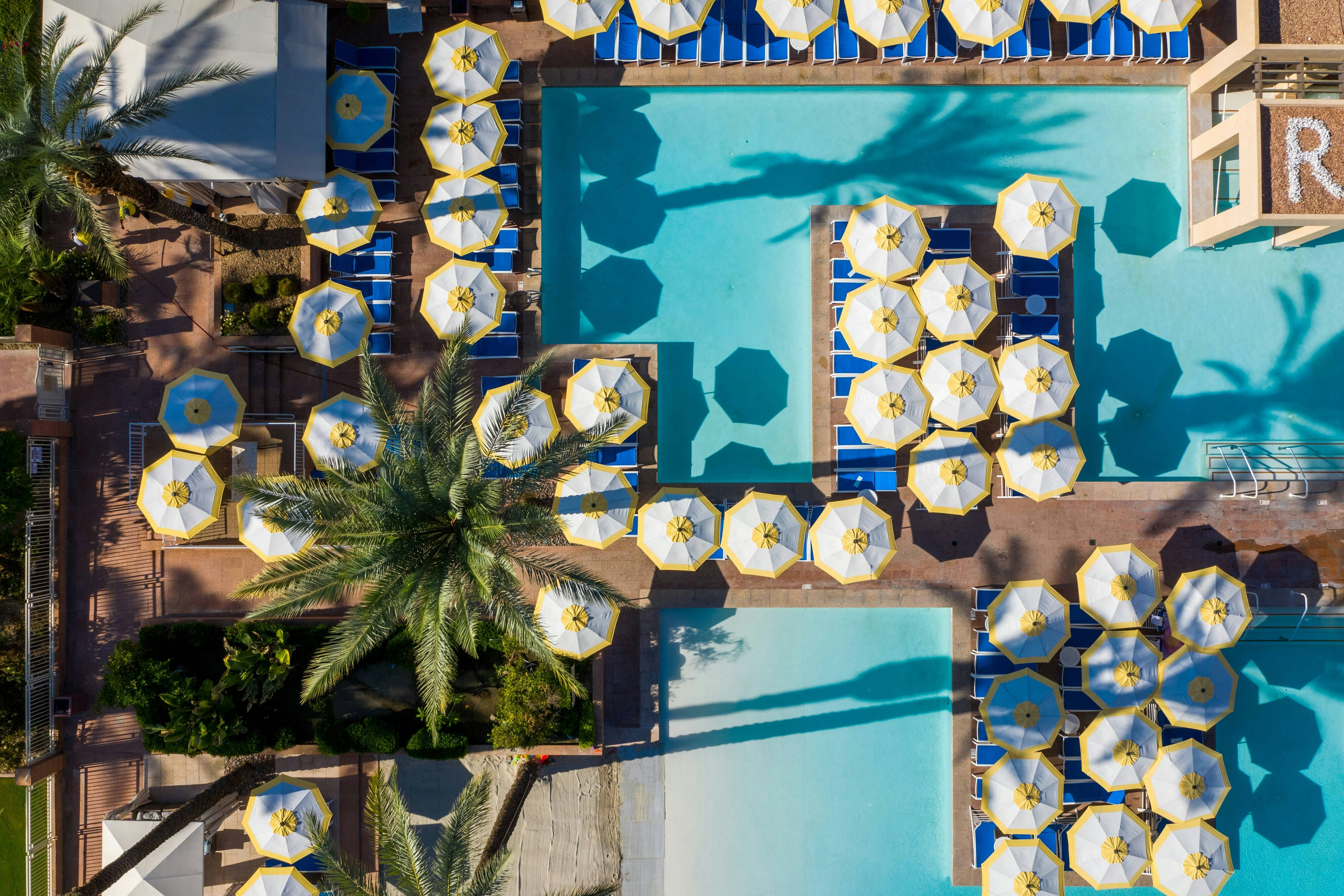 Renaissance Esmeralda Resort and Spa Indian Wells 42/50