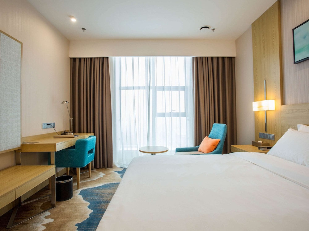 ibis Styles Changsha Intl Exhibition Ctr 29/70