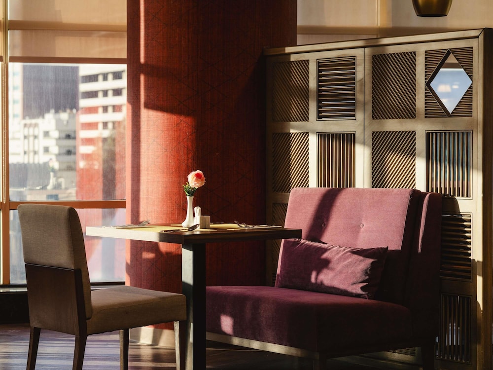 Mercure Makkah Aziziah 40/55