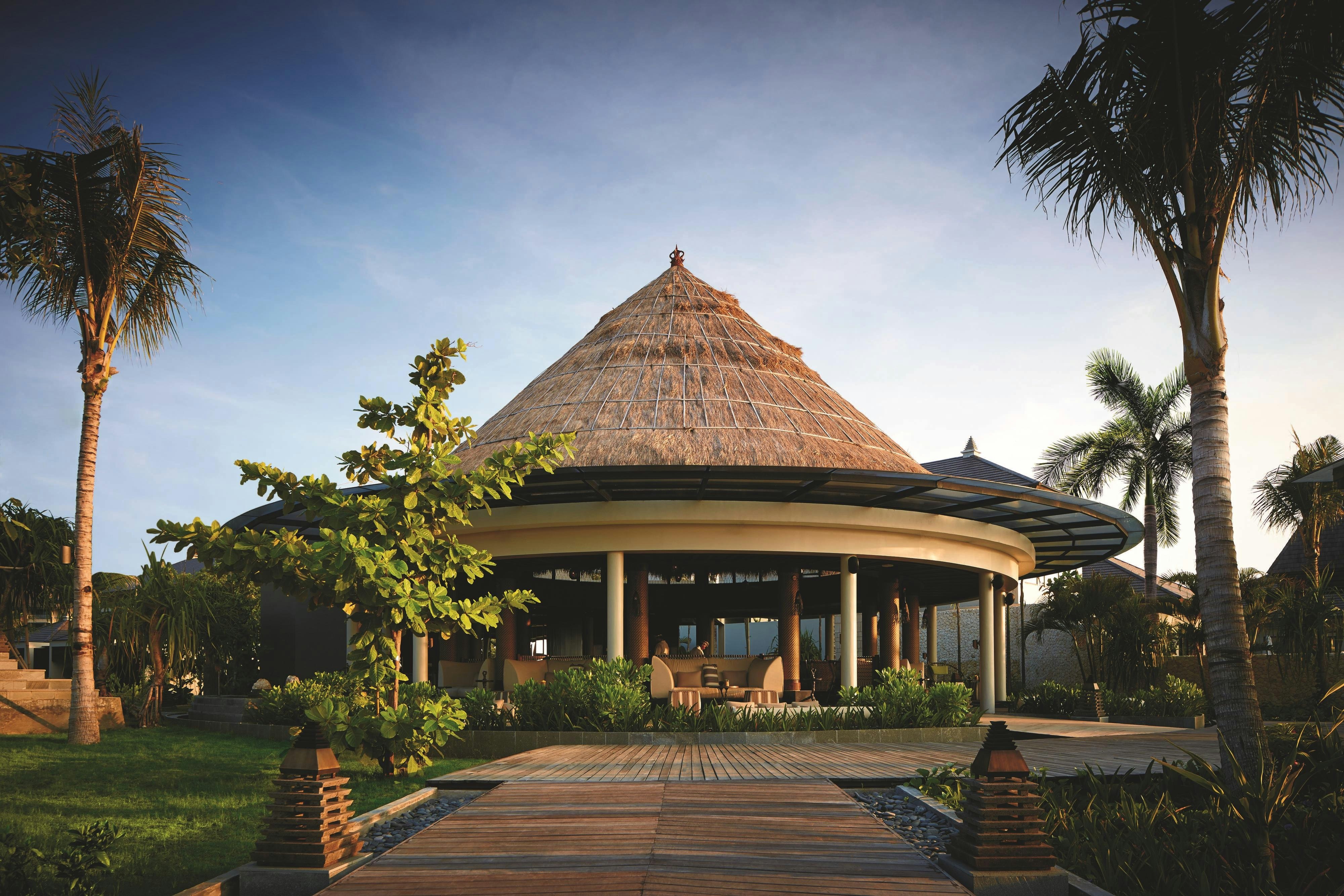 Ritz Carlton Bali Nusa Dua in Nusa Dua