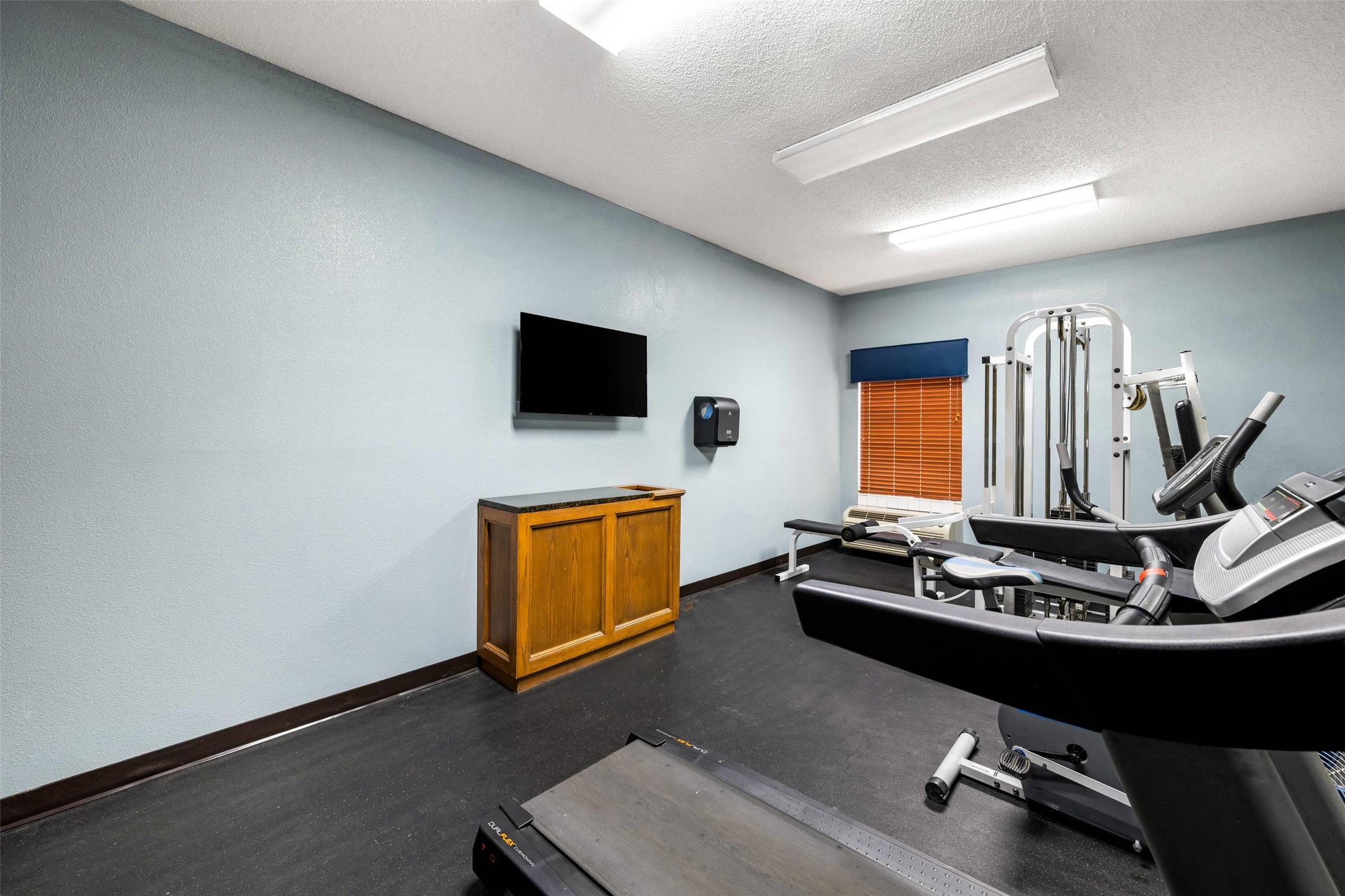 Quality Inn Bulls Gap 24/39