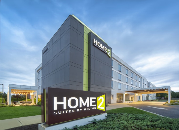 Home2 Suites By Hilton Saratoga Malta 2/38