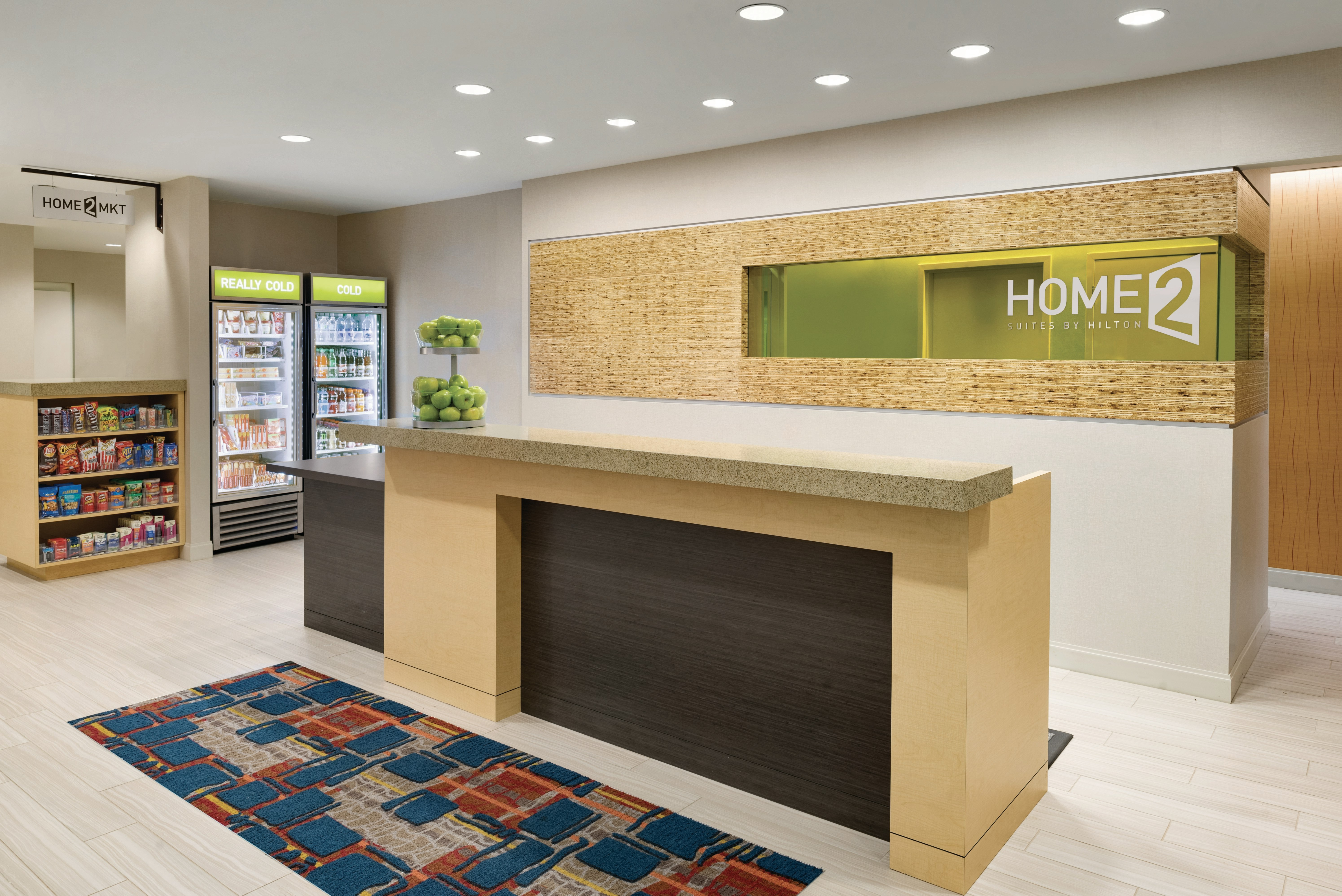 Home2 Suites By Hilton Parc Lafayette 6/42