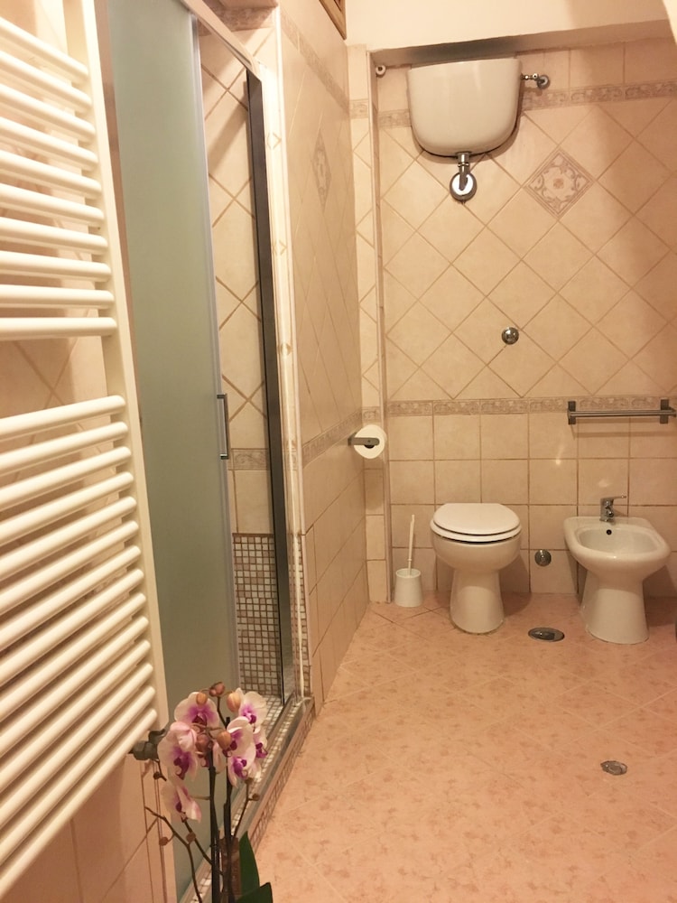 Bed Breakfast Il Tesoro 48/49