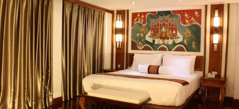 CHANTHAPANYA HOTEL 12/44