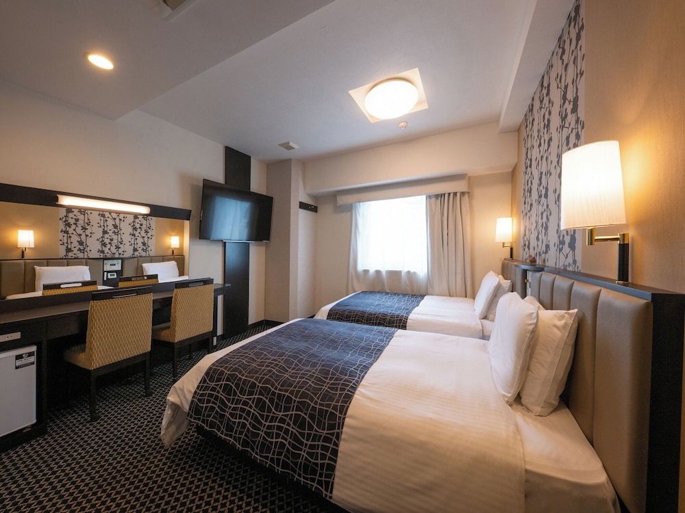 Apa Hotel Nagoya Sakae Kita 27/70
