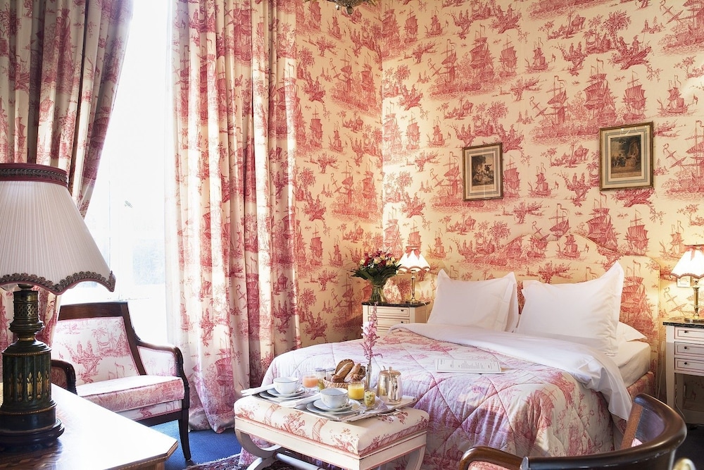 Chateau D artigny 9/69