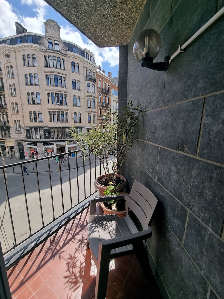 Aparthotel Résidence Bara Midi 37/50