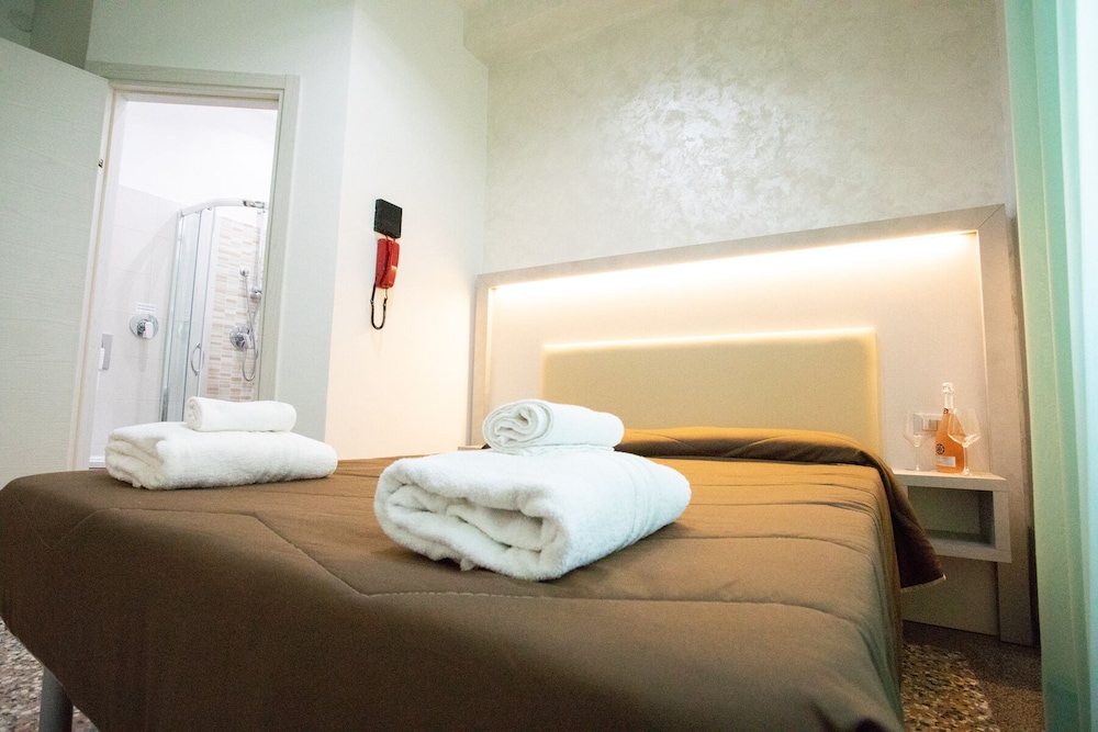 Hotel Ragno D'oro 14/49