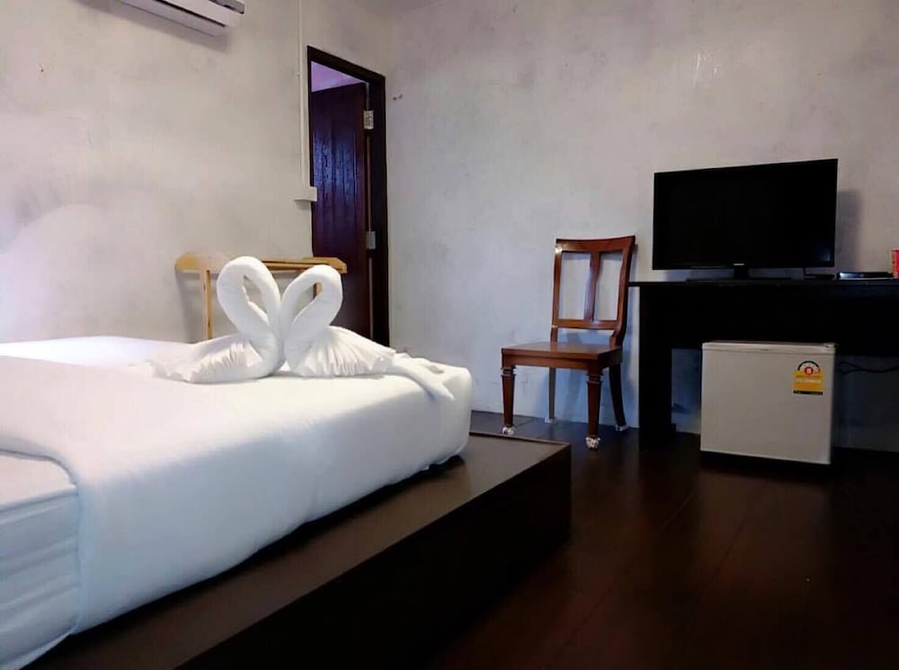Baan Chompoo Homestay 9/35