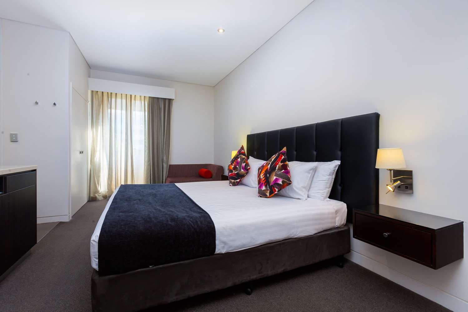 Club Wyndham Perth, Trademark Collection by Wyndham 6/26