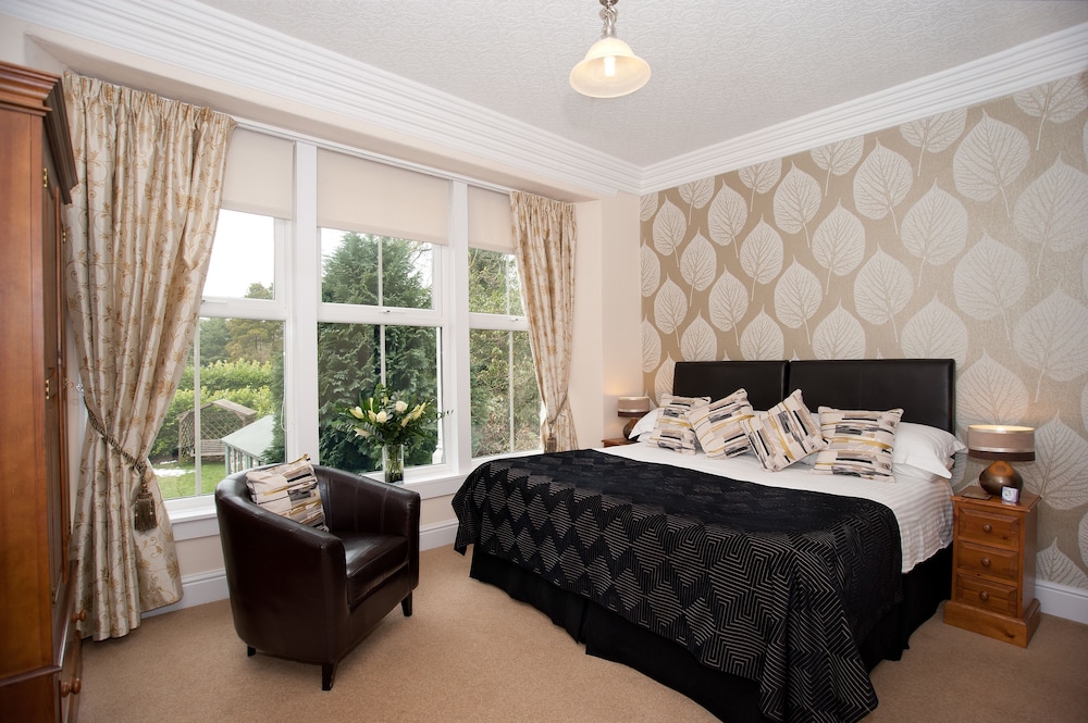 Wheatlands Lodge Bed Breakfast 19/65