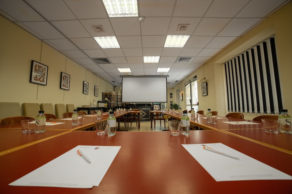 Hotel Napoleon Ajaccio 50/55