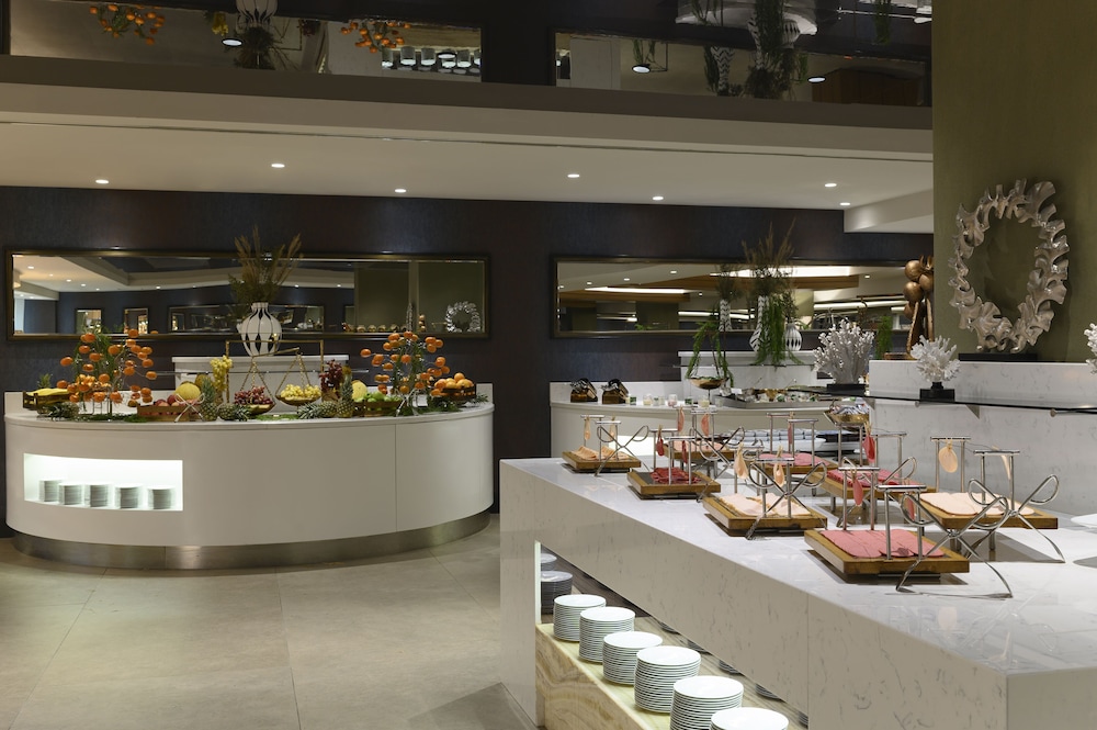 Elite World Grand Sapanca Hotel 38/50