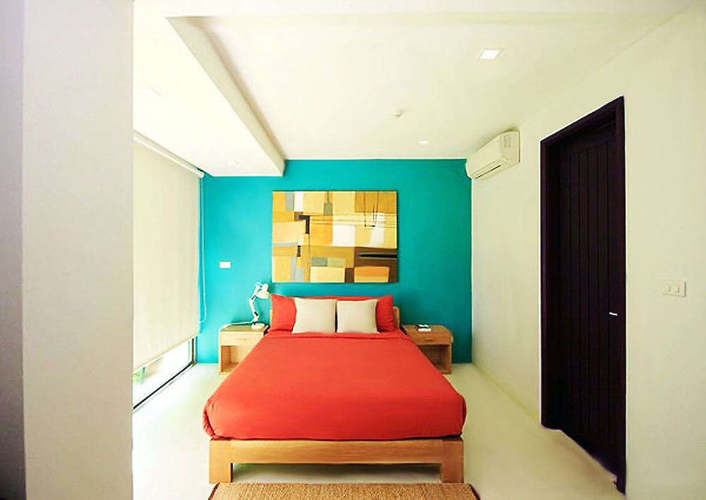 Silathip Huahin Serviced Apartment & Hotel 20/72