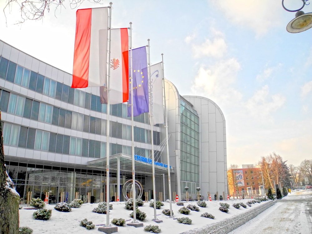 Copernicus Torun Hotel 7/68