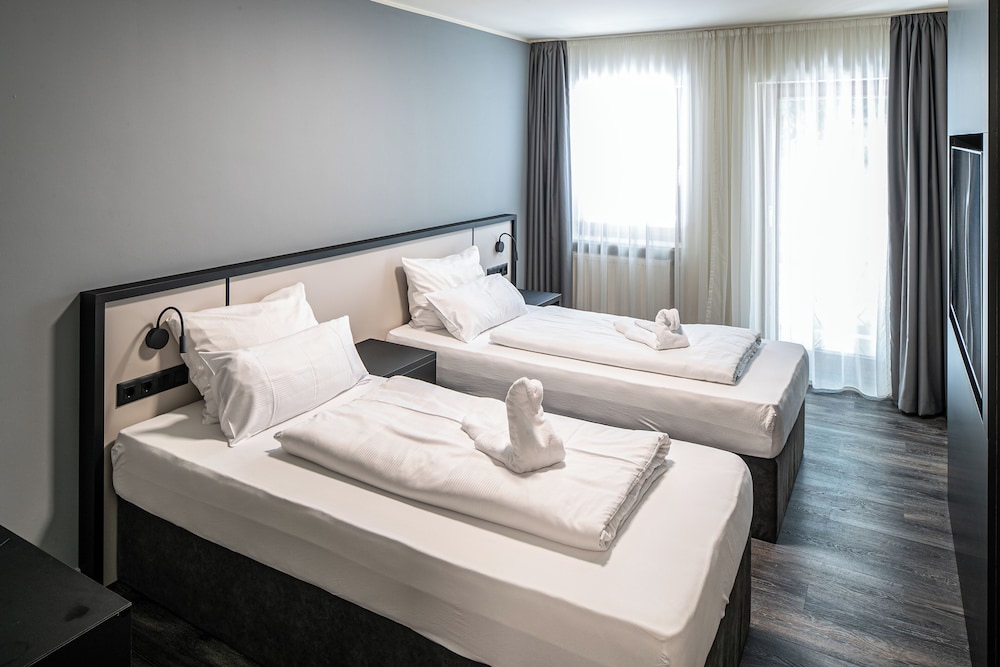 Hotel Innsento - Health Campus Passau 18/61