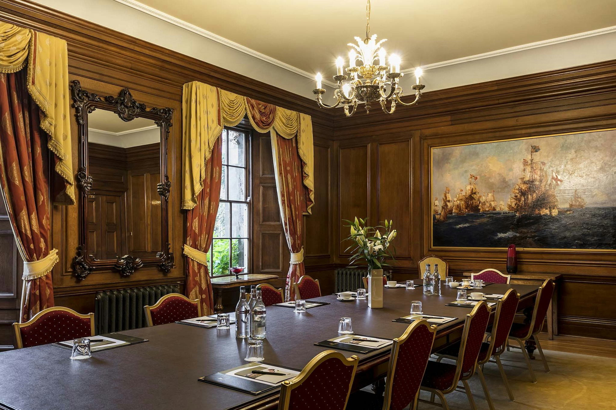 Doxford Hall Hotel & Spa 48/56