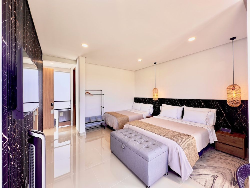 Arvum Hotel Boutique 9/44