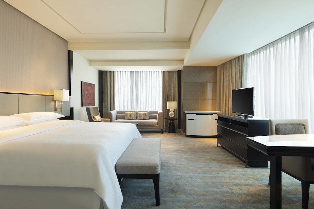 Sheraton Grand Jakarta Gandaria City Hotel 29/52