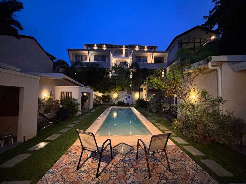 La Ramona Charming Hotel 67/75
