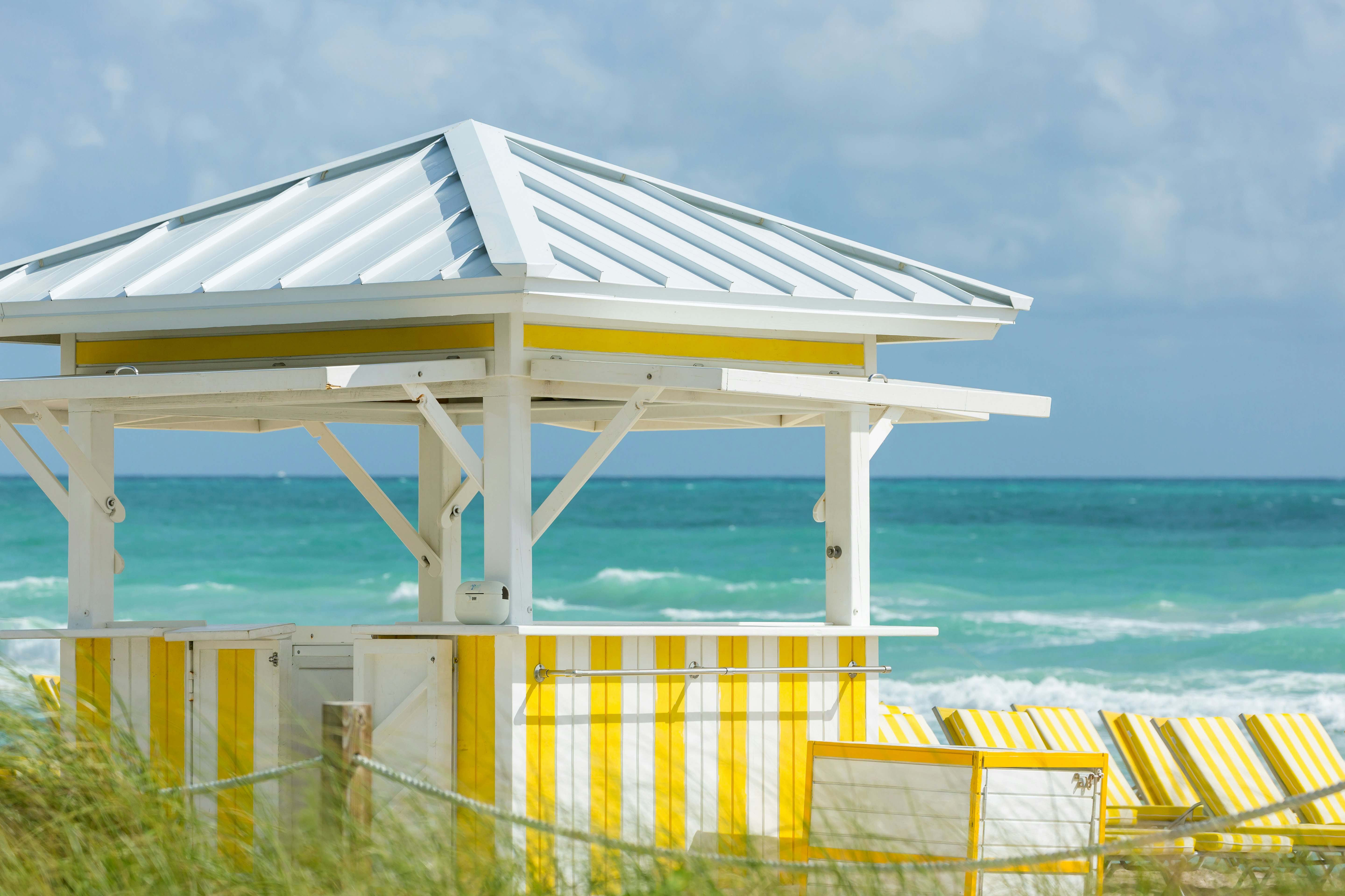 Hilton Cabana Miami Beach Resort 81/82