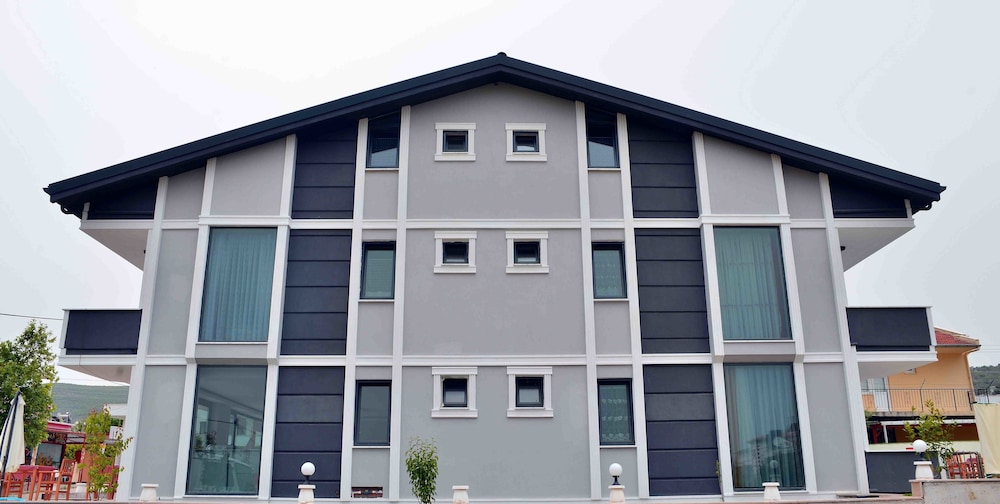 Asil Apart Hotel 1/29