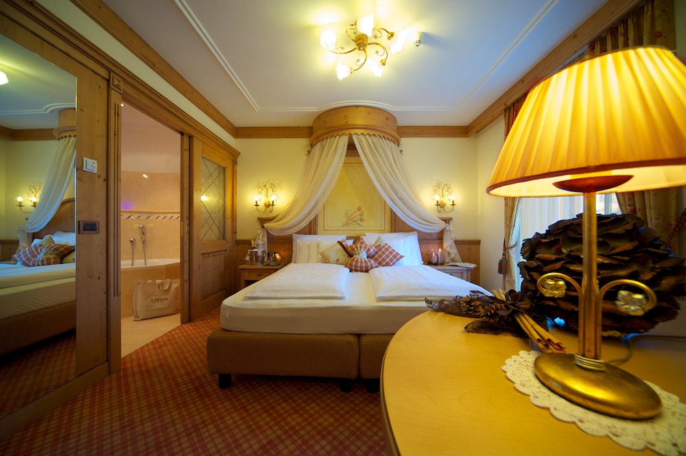 Mountain Spa Resort Albion 27/73