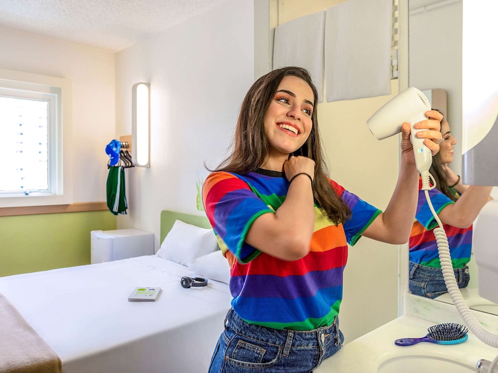 ibis budget Sao Paulo Paraiso 69/76