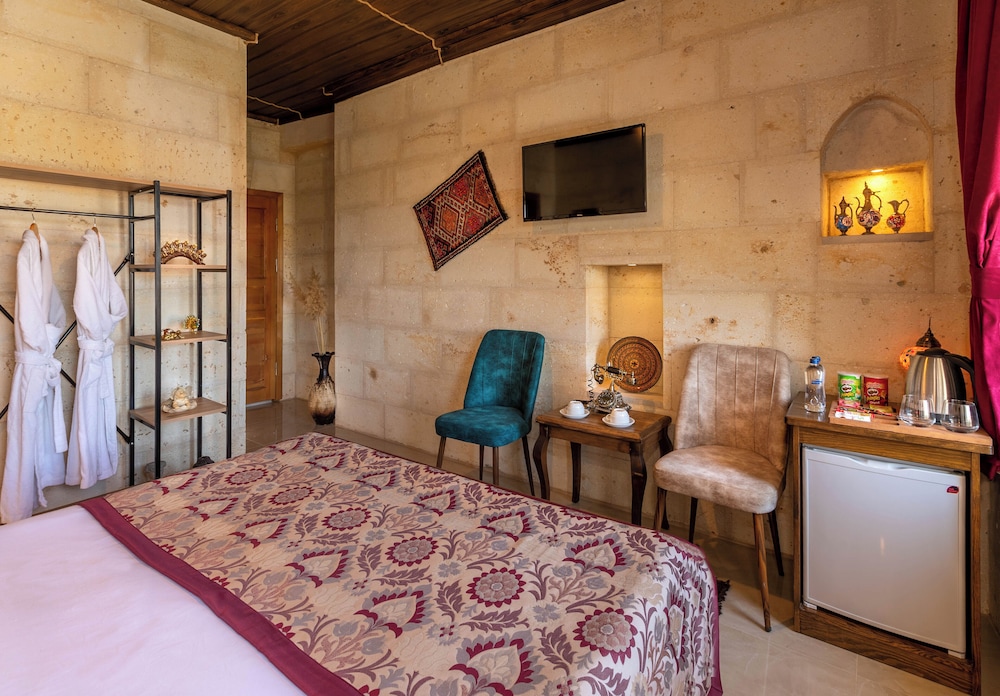 Lord Of Cappadocia Hotel 14/50
